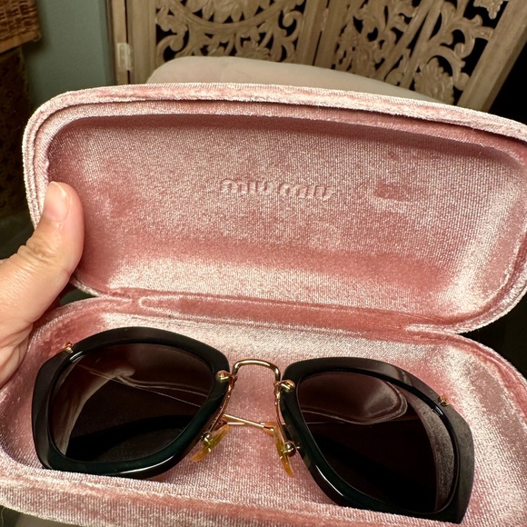 Muumuu sunglasses main image 6